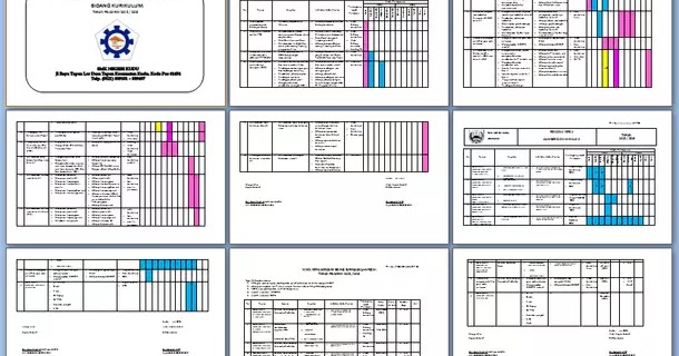 Detail Contoh Program Kerja Humas Sekolah Nomer 34