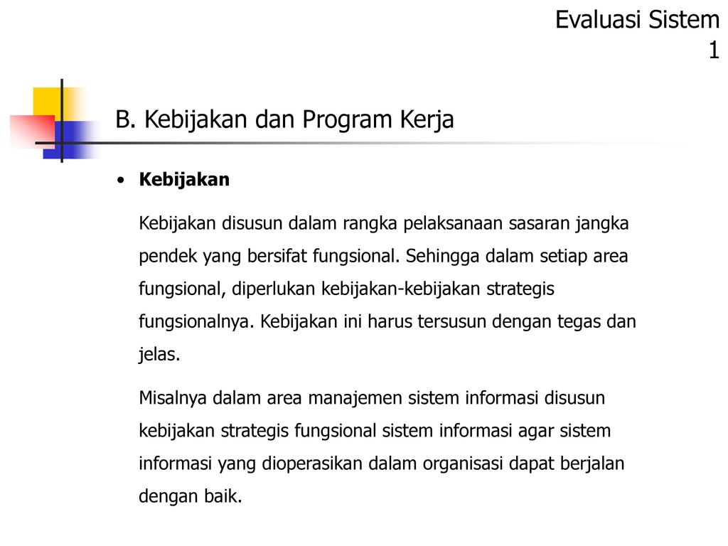 Detail Contoh Program Kerja Organisasi Nomer 30