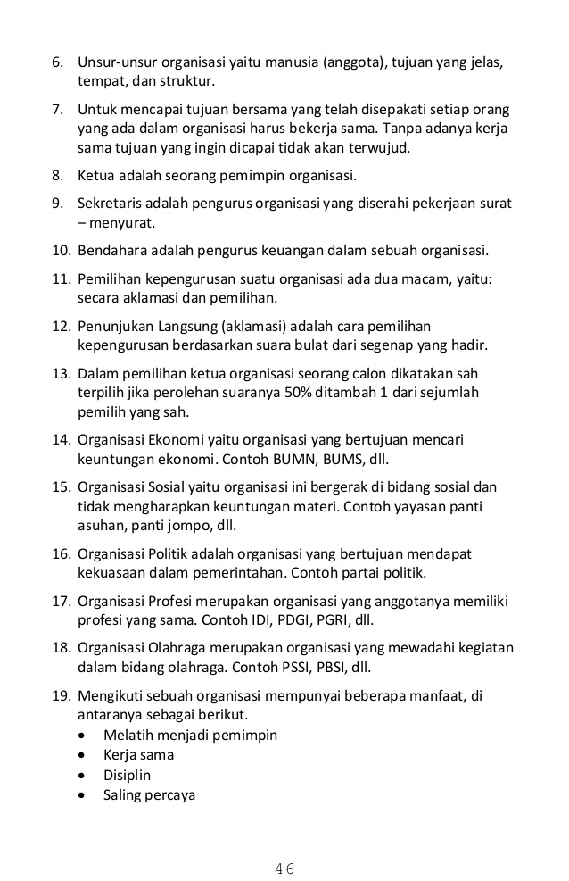 Detail Contoh Program Kerja Osis Bidang Keterampilan Dan Kewirausahaan Nomer 28