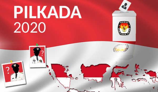Detail Contoh Program Kerja Tim Sukses Pilkada Nomer 34