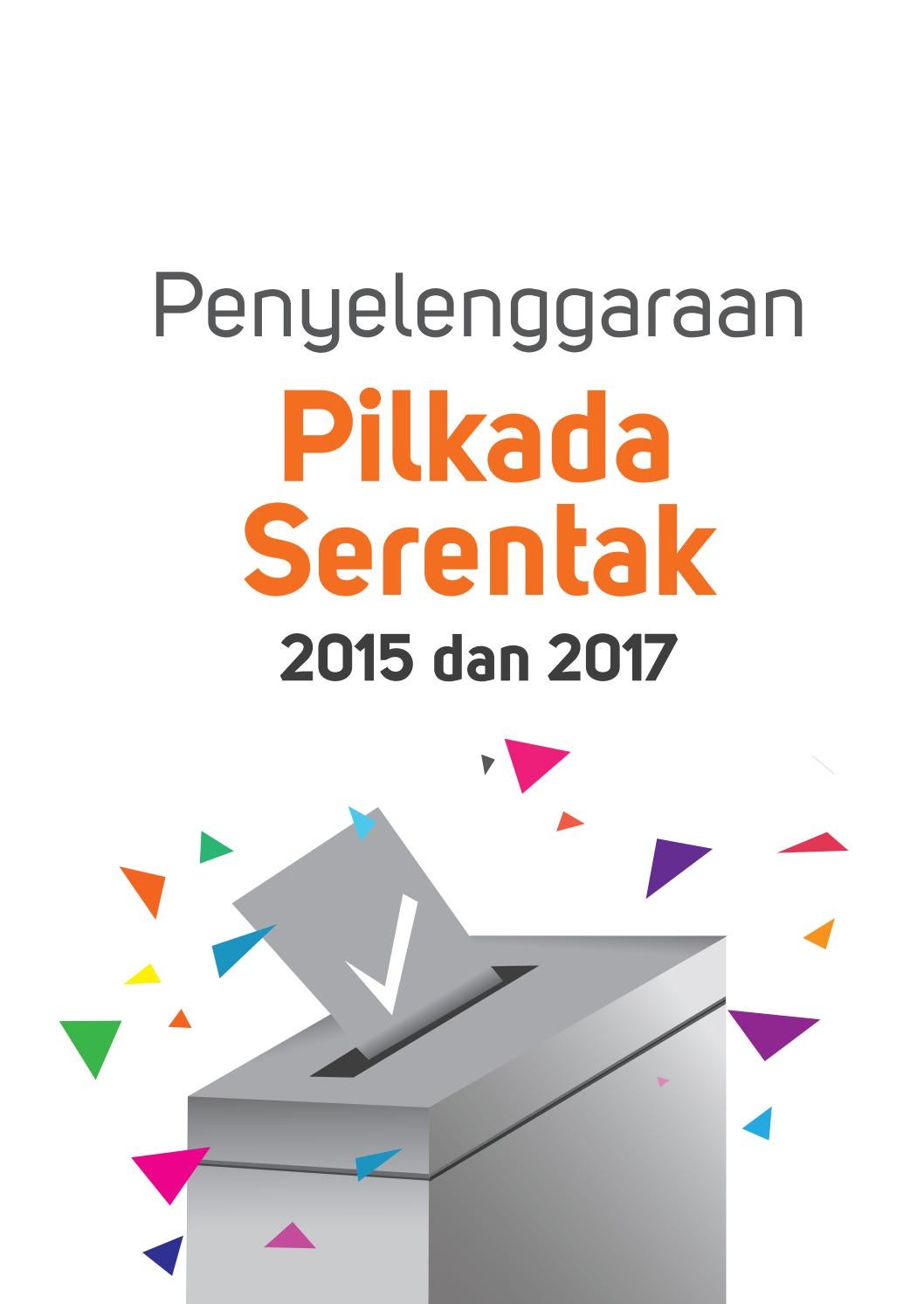 Detail Contoh Program Kerja Tim Sukses Pilkada Nomer 35