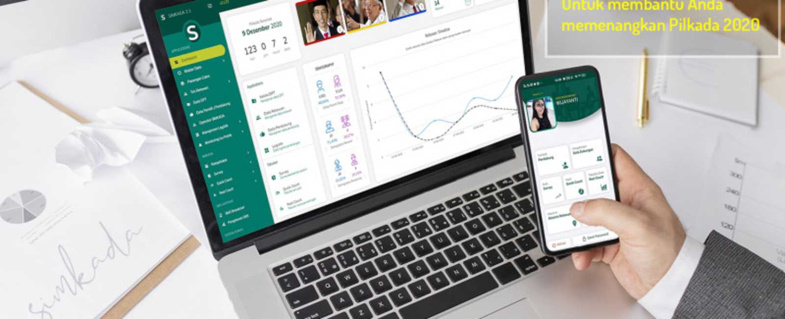 Detail Contoh Program Kerja Tim Sukses Pilkada Nomer 39
