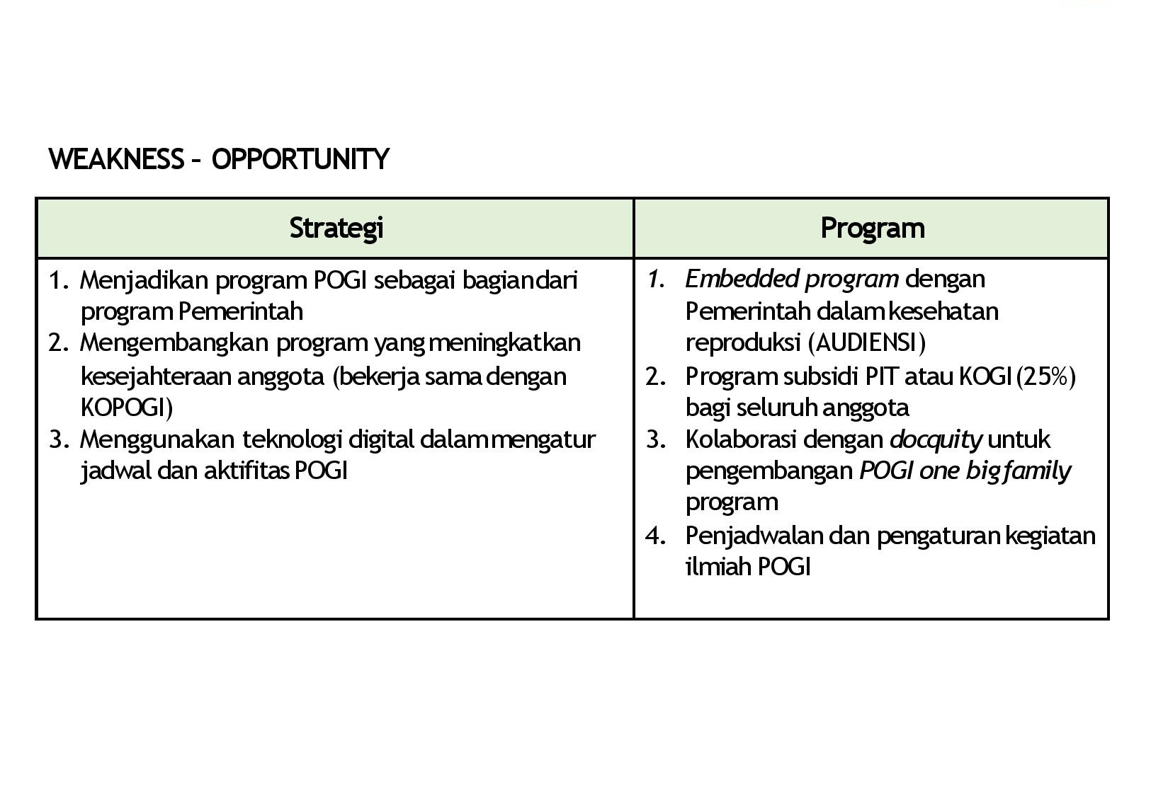 Detail Contoh Program Kesehatan Nomer 51