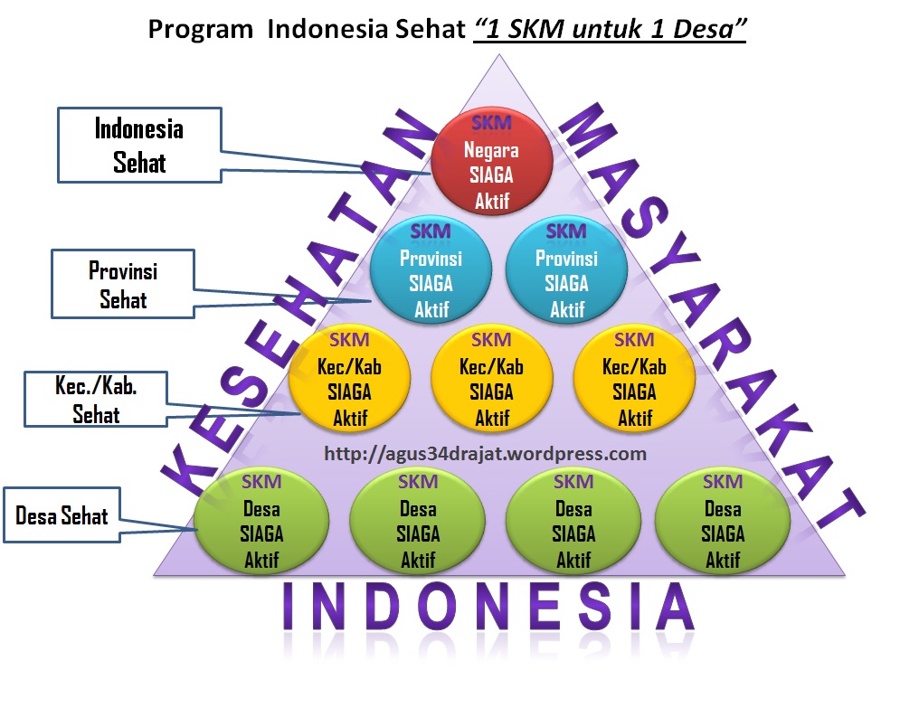 Detail Contoh Program Kesehatan Masyarakat Nomer 2