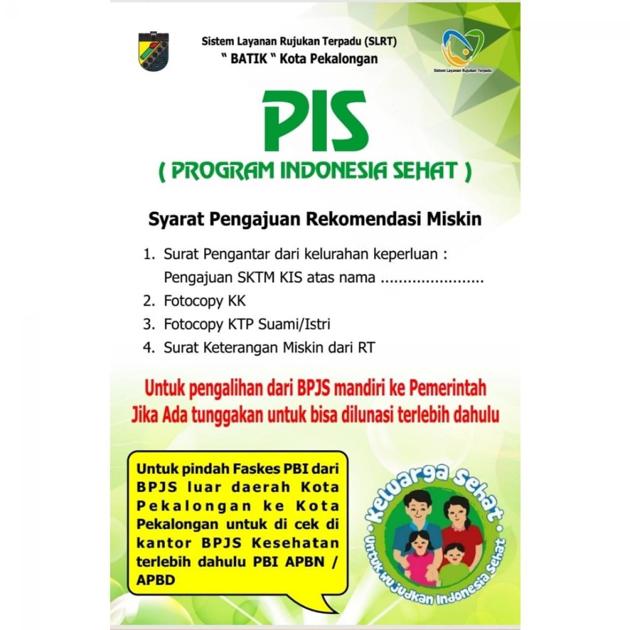 Detail Contoh Program Kesehatan Masyarakat Nomer 3