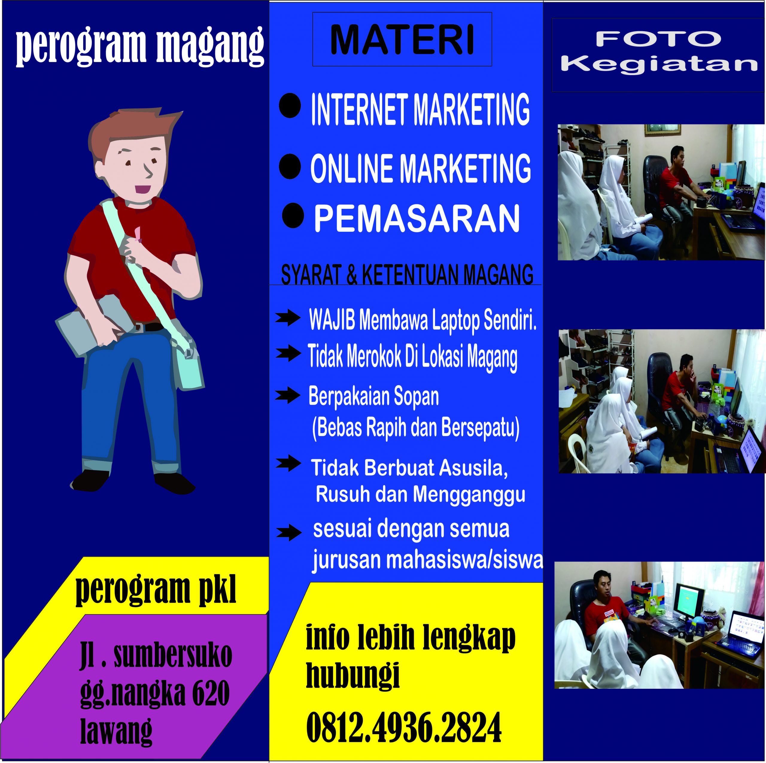 Detail Contoh Program Kkn Nomer 23