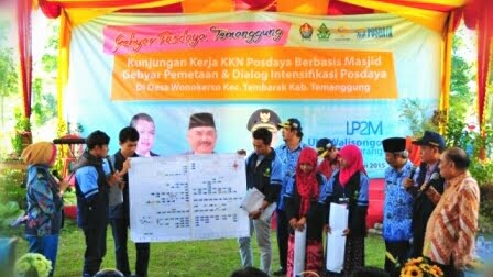 Detail Contoh Program Kkn Nomer 42
