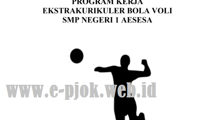 Detail Contoh Program Latihan Bola Voli Nomer 18