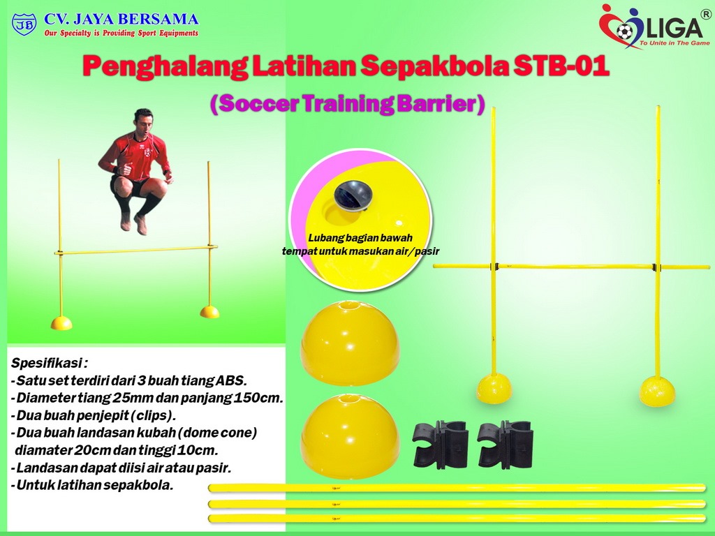 Detail Contoh Program Latihan Bola Voli Nomer 25
