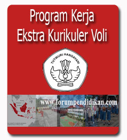 Detail Contoh Program Latihan Bola Voli Nomer 40