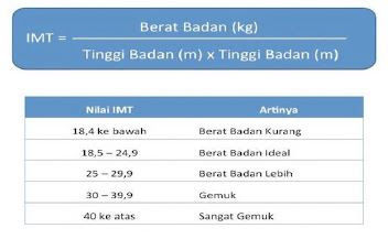 Detail Contoh Program Latihan Kebugaran Jasmani Nomer 39