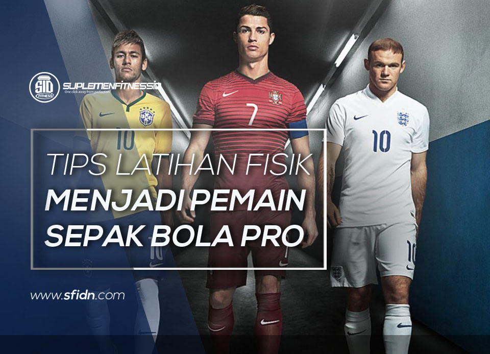 Detail Contoh Program Latihan Sepak Bola Nomer 44