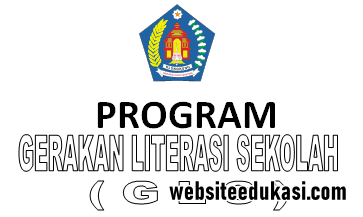 Detail Contoh Program Literasi Sd Nomer 34