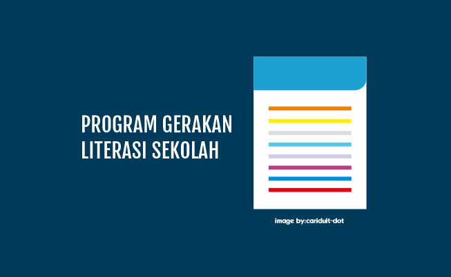 Detail Contoh Program Literasi Sd Nomer 52