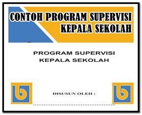 Detail Contoh Program Manajerial Kepala Sekolah Nomer 11