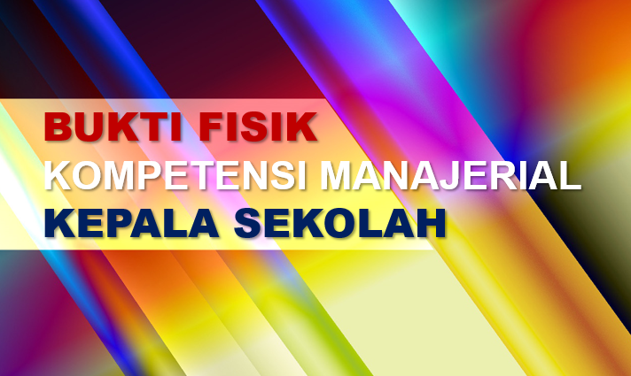 Detail Contoh Program Manajerial Kepala Sekolah Nomer 44