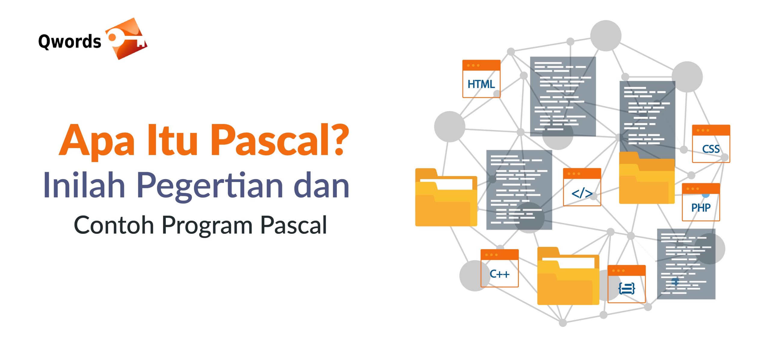 Detail Contoh Program Pascal Nomer 32