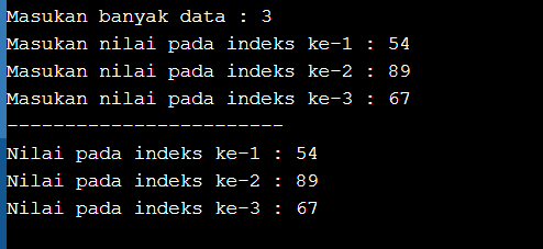 Detail Contoh Program Pascal Sederhana Nomer 33