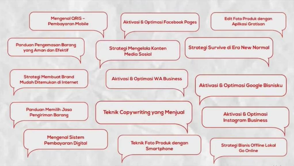 Detail Contoh Program Pelatihan Nomer 44