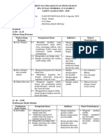 Detail Contoh Program Pelibatan Orang Tua Di Paud Nomer 22