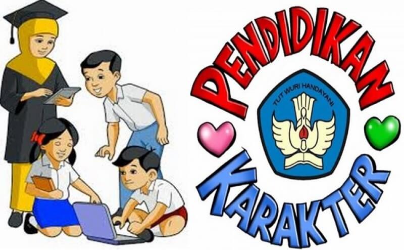 Detail Contoh Program Pendidikan Karakter Di Sekolah Nomer 36