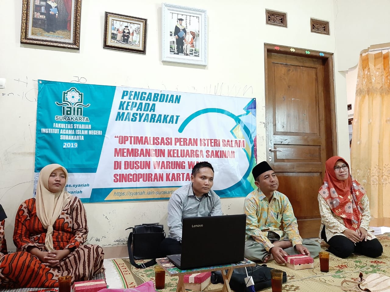 Detail Contoh Program Pengabdian Masyarakat Nomer 30