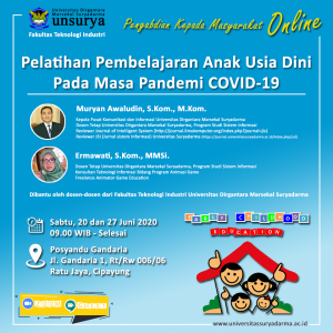 Detail Contoh Program Pengabdian Masyarakat Nomer 3