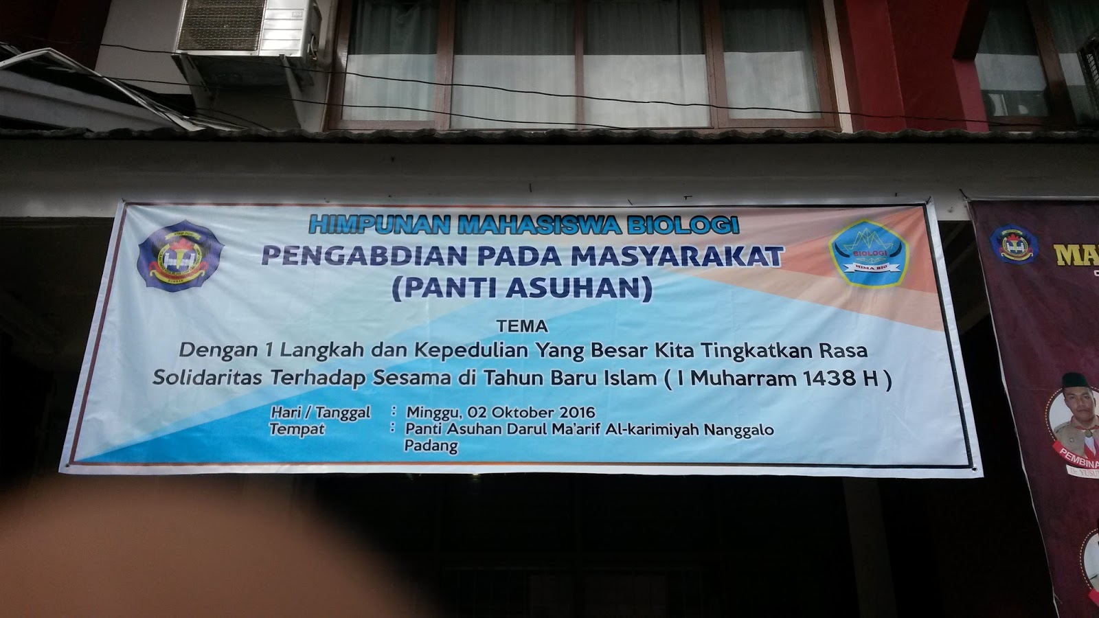 Detail Contoh Program Pengabdian Masyarakat Nomer 38