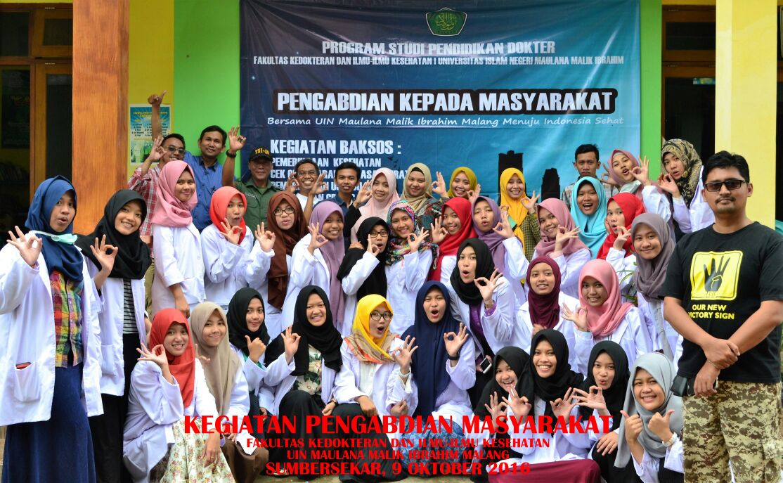 Detail Contoh Program Pengabdian Masyarakat Nomer 41