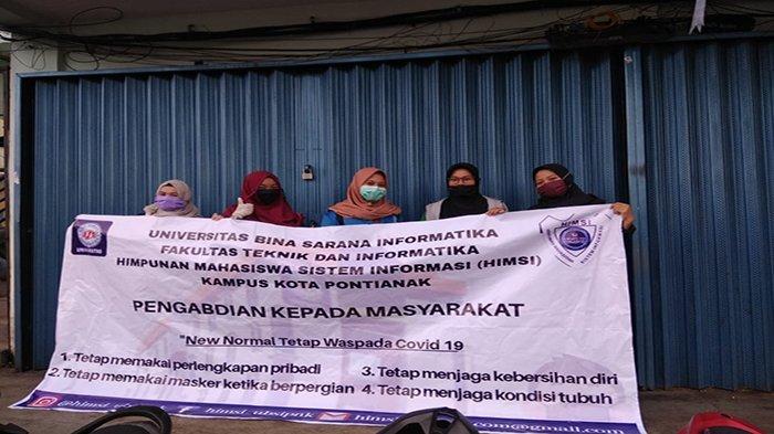 Detail Contoh Program Pengabdian Masyarakat Nomer 43