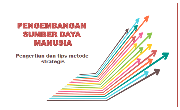 Detail Contoh Program Pengembangan Sdm Nomer 4