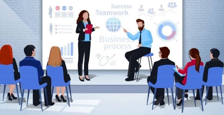 Detail Contoh Program Pengembangan Sdm Nomer 35
