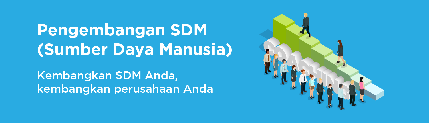 Detail Contoh Program Pengembangan Sdm Nomer 8