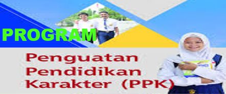 Detail Contoh Program Ppk Sd Nomer 12