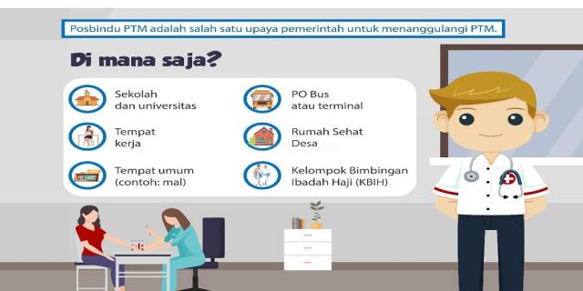 Detail Contoh Program Promosi Kesehatan Nomer 50