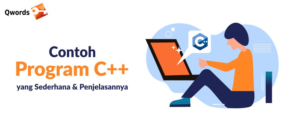 Detail Contoh Program Sederhana Nomer 21