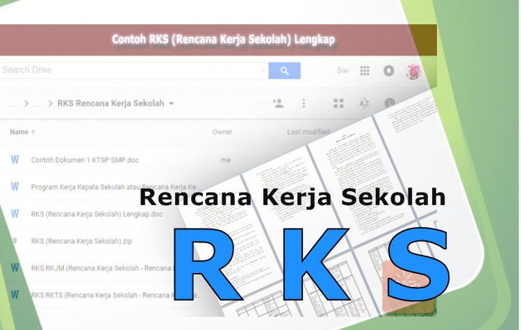 Detail Contoh Program Sekolah Nomer 11