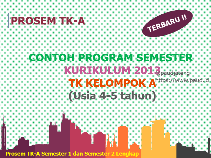 Detail Contoh Program Semester K13 Nomer 56