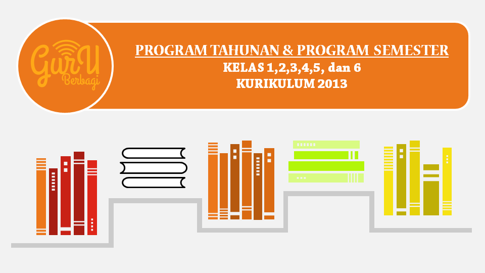 Detail Contoh Program Semester Sd Nomer 51