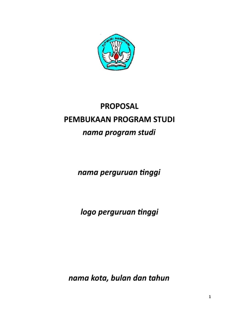 Detail Contoh Program Studi Nomer 12