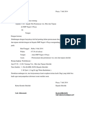 Detail Contoh Program Studi Nomer 38