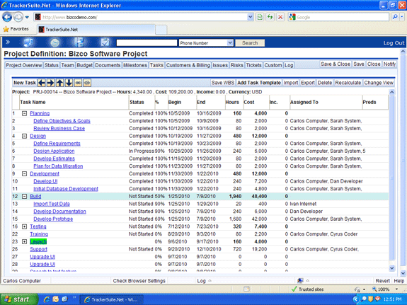 Detail Contoh Project Work Nomer 27