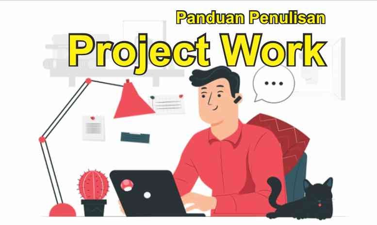 Detail Contoh Project Work Nomer 52