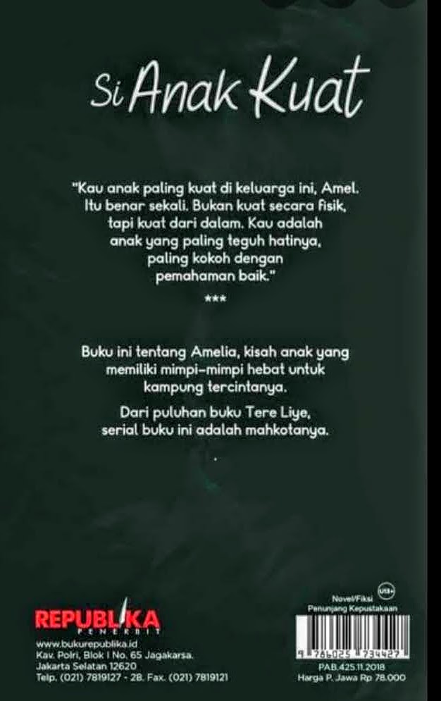 Detail Contoh Prolog Novel Nomer 12