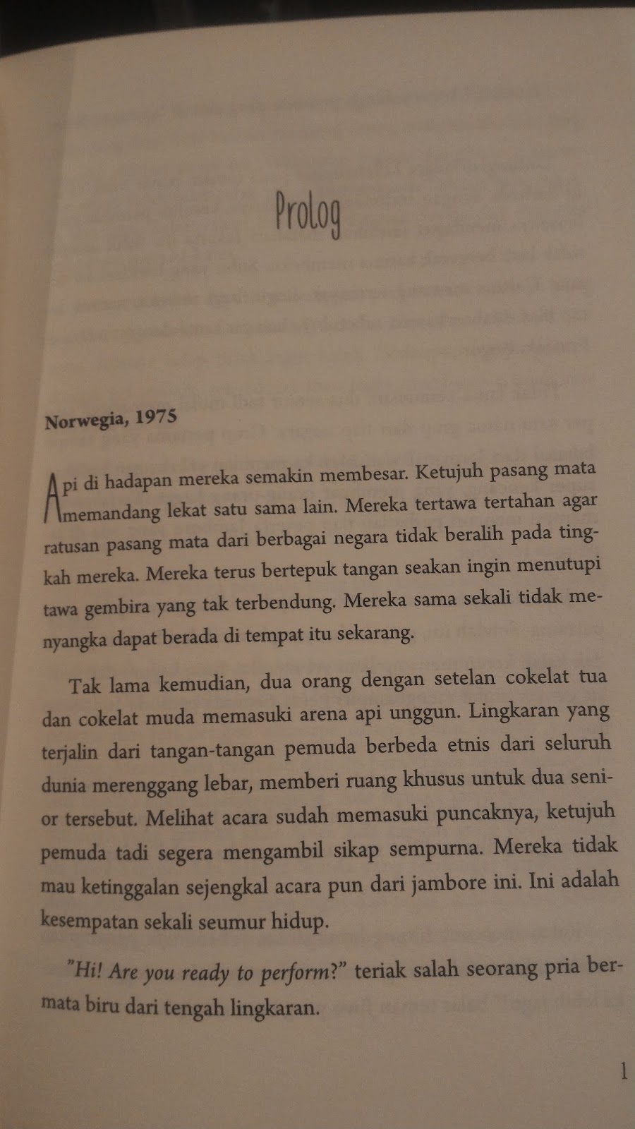 Detail Contoh Prolog Novel Nomer 13