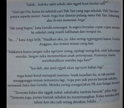 Detail Contoh Prolog Novel Nomer 22