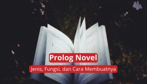 Detail Contoh Prolog Novel Nomer 43