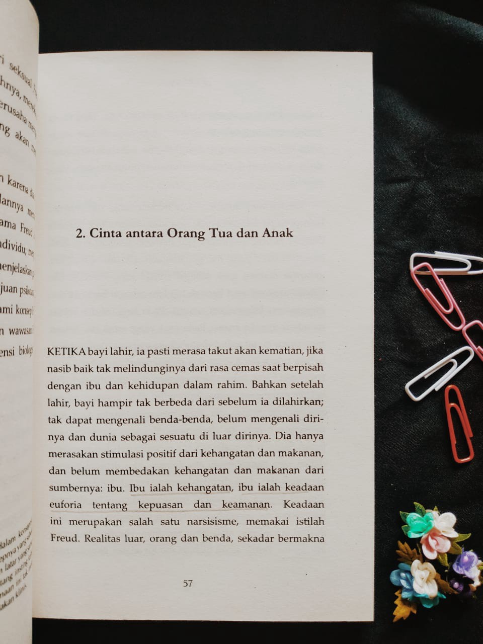 Detail Contoh Prolog Novel Cinta Nomer 17