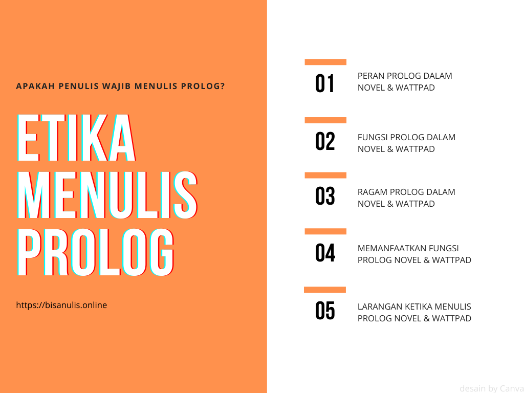 Detail Contoh Prolog Wattpad Nomer 28