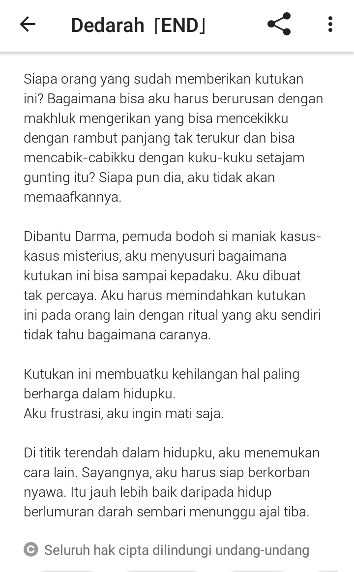 Detail Contoh Prolog Wattpad Nomer 39